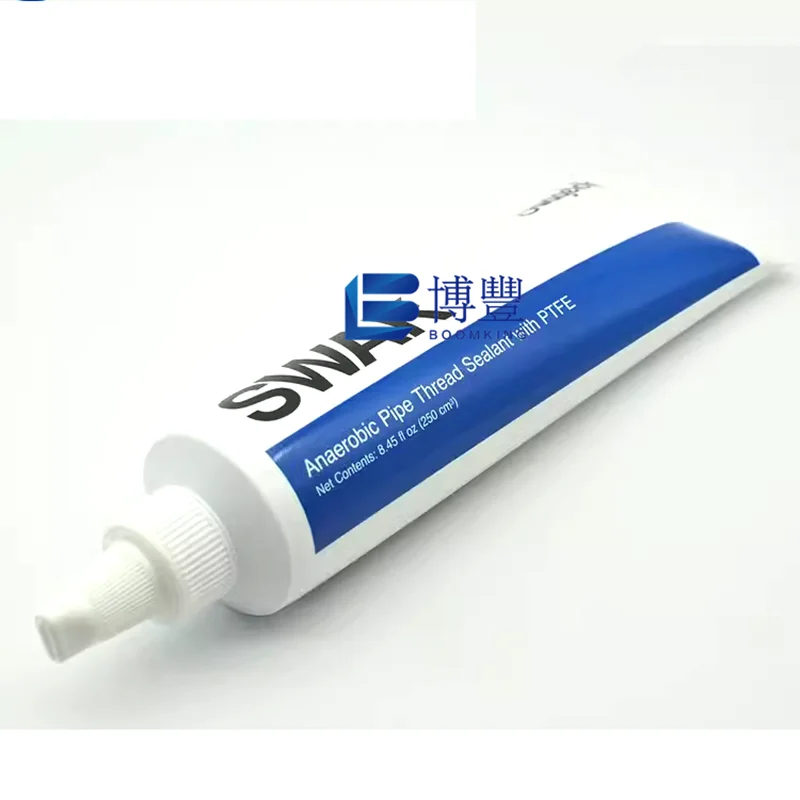 Imported with original USA Anaerobic thread sealant MS-PTS-250 MS-PTS-50