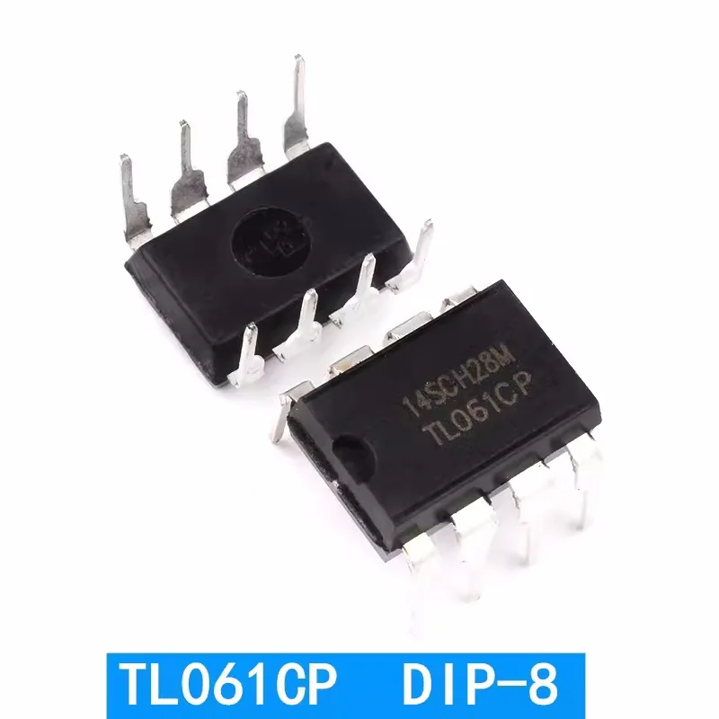 10 Stück 100% neu tl072cn tl072 tl072c tl072cp tl061 tl062 tl064 tl074 tl081 tl082 tl084 cp cn dip14 dip8 ic chip auf Lager