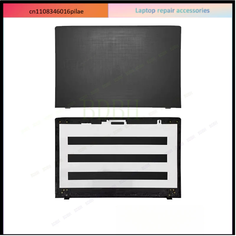 For Aspire E5-575 E5-575G E5-575T TMP259 TX50 N16Q2 E5-576G K50-20 E5-523 E5-523G E5-553 LCD Back Cover Front Bezel Hinges