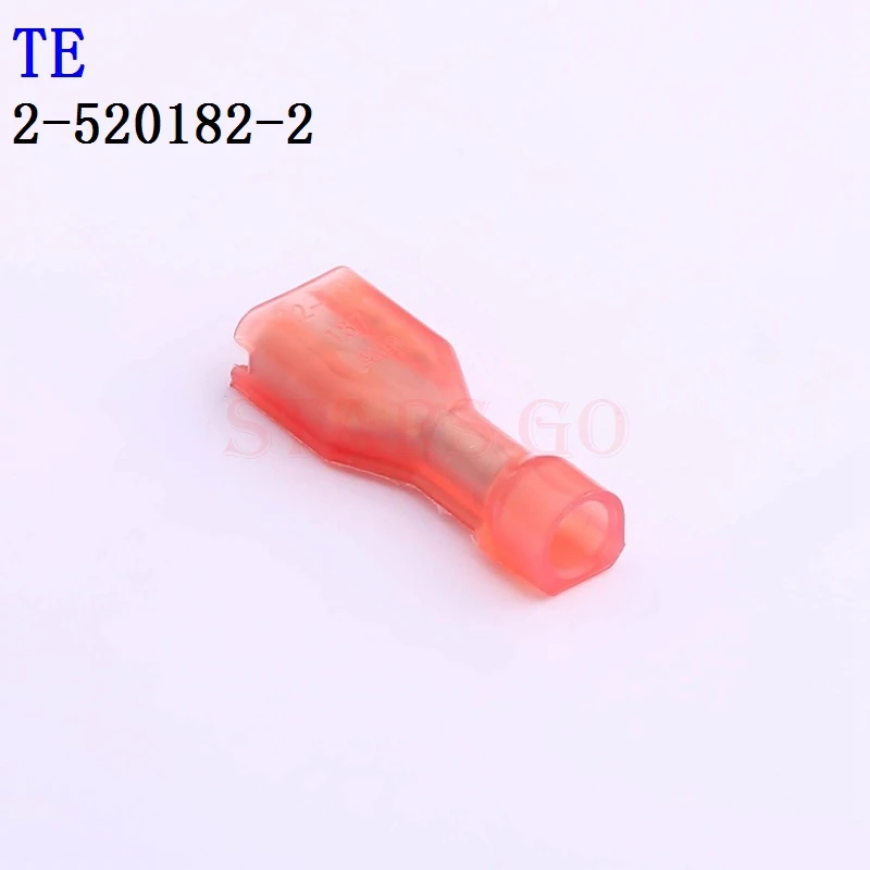 10PCS/100PCS 2-520183-2 2-520182-2 TE Connector