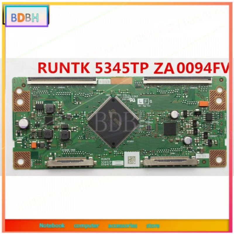 scheda-di-controllo-lcd-t-con-per-sharp-runtk-5345tp-0094fv-za