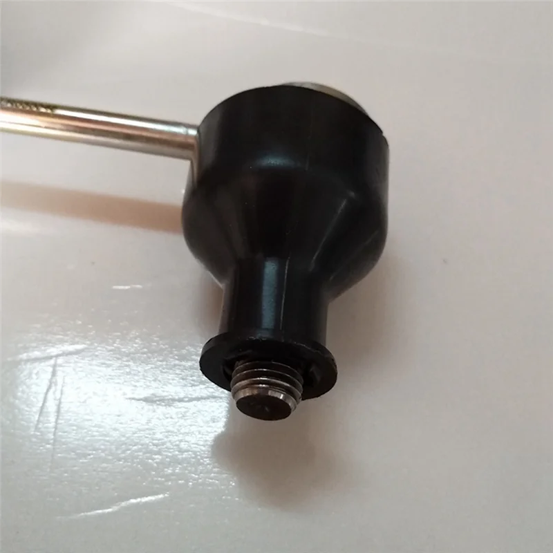 

Auto Rear Axle Sway Bar End Stabilizer Link Ball Joint For Land Rover Range Rover III L322 02-12 LR030048,L=R(2PCS) Replacement-