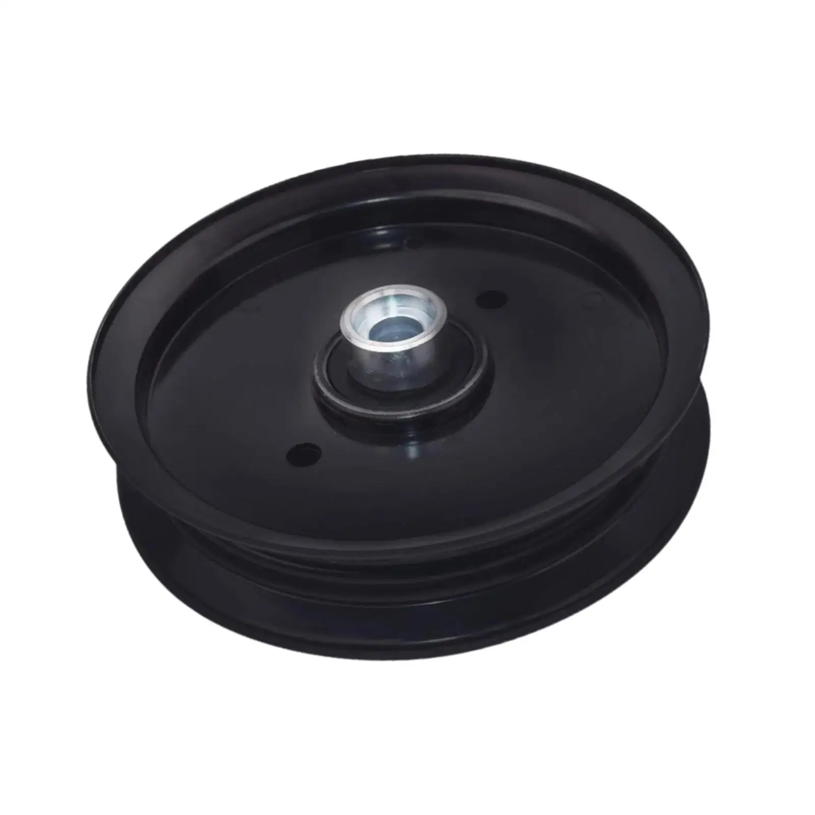 

604792 Deck Flat Idler Pulley 932541 938688 Compatible with 54" 60” Decks