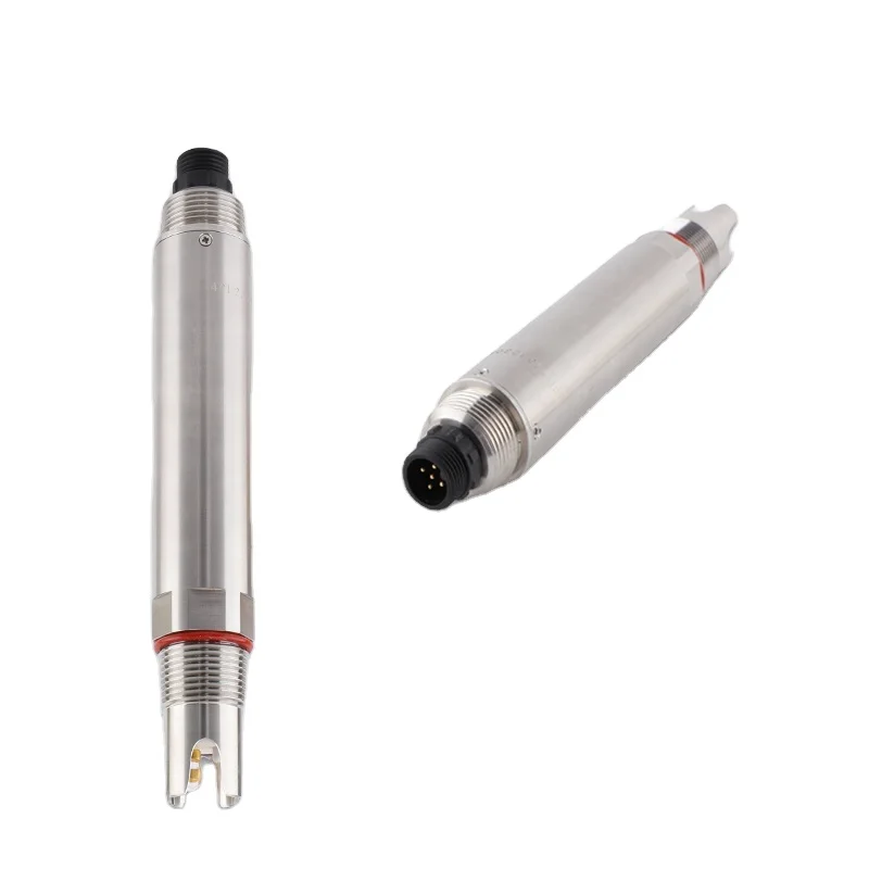 

Цифровой измеритель остаточного хлора для питьевой воды, датчик 4-20 мА, контроллер остаточного хлора для бассейна