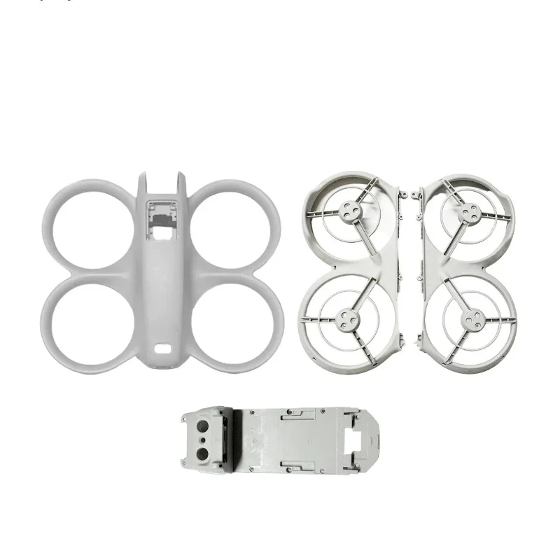 

Body Shell for Neo Upper Shell Middle Housing Bottom Shell Propeller Guarder Botton Cover Repair Parts