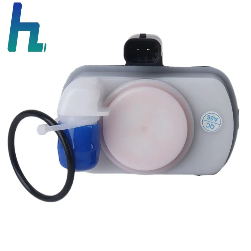 

04861961AD Evaporative System Integrity Module Detector for Jeep Cherokee Compass Gladiator