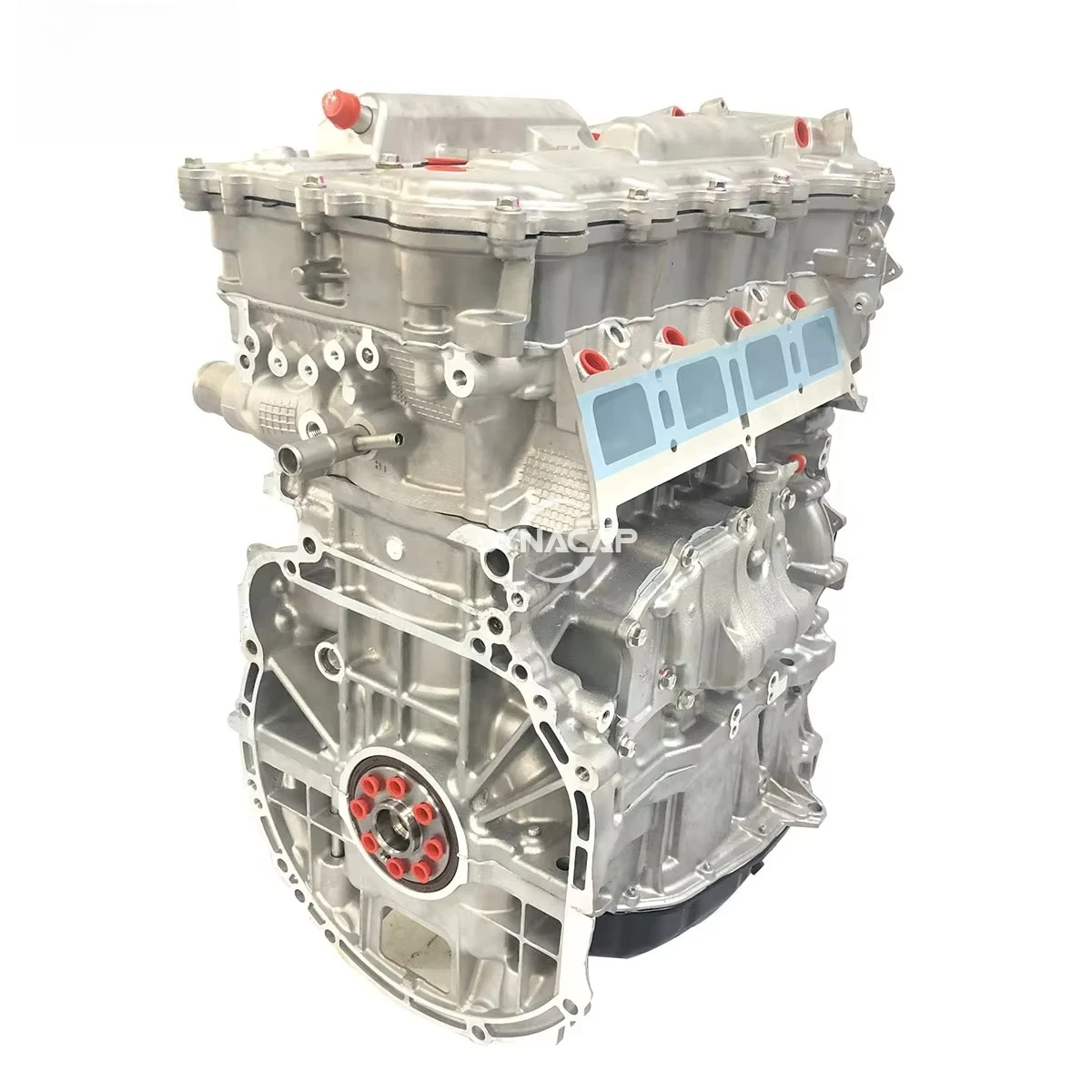 Engine 1AR Motor Complete Cylinder Engine Assy Large Stock Wholesale 1AR-FE Long Block for Highlander RX270