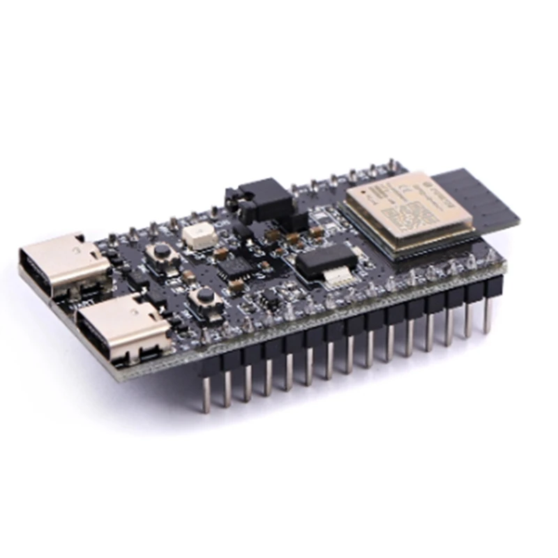 ESP32-H2-Dev Kit M-1-N4 ESP32-H2 Iot Development Board WIFI+BLE5.0 Development Board 1 Pieces