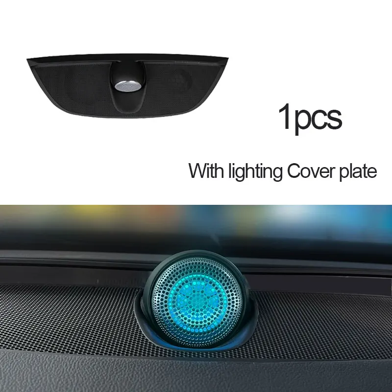 Interieur Hoorn Decoratieve Accessoires Voor Volvo XC60 XC90 S90 V90CC S60 V60CC V60 V90 Speaker