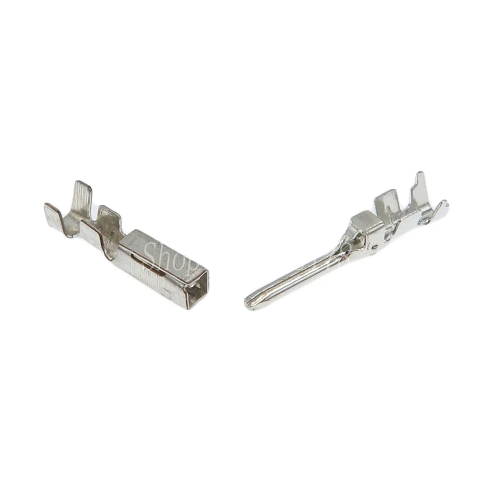 1 Set 3 Pin MX19A003S51 Car Rearview Mirror Cable Harness Plug Automotive Waterproof Wire Connector Electrical Socket