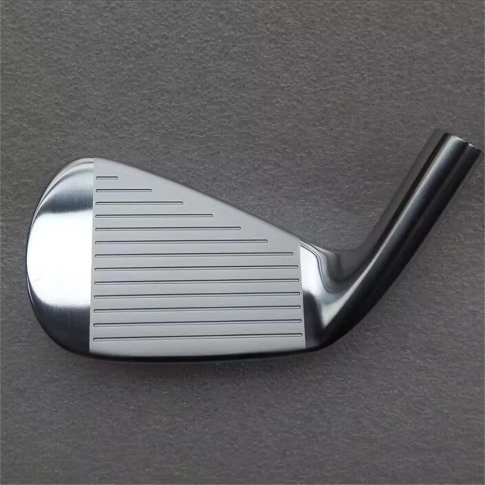 8PCS Golf Irons Set Pro 225 Forged Club Golf Irons 4-9PS Regular/Stiff Graphite/Steel Shafts Headcovers 1