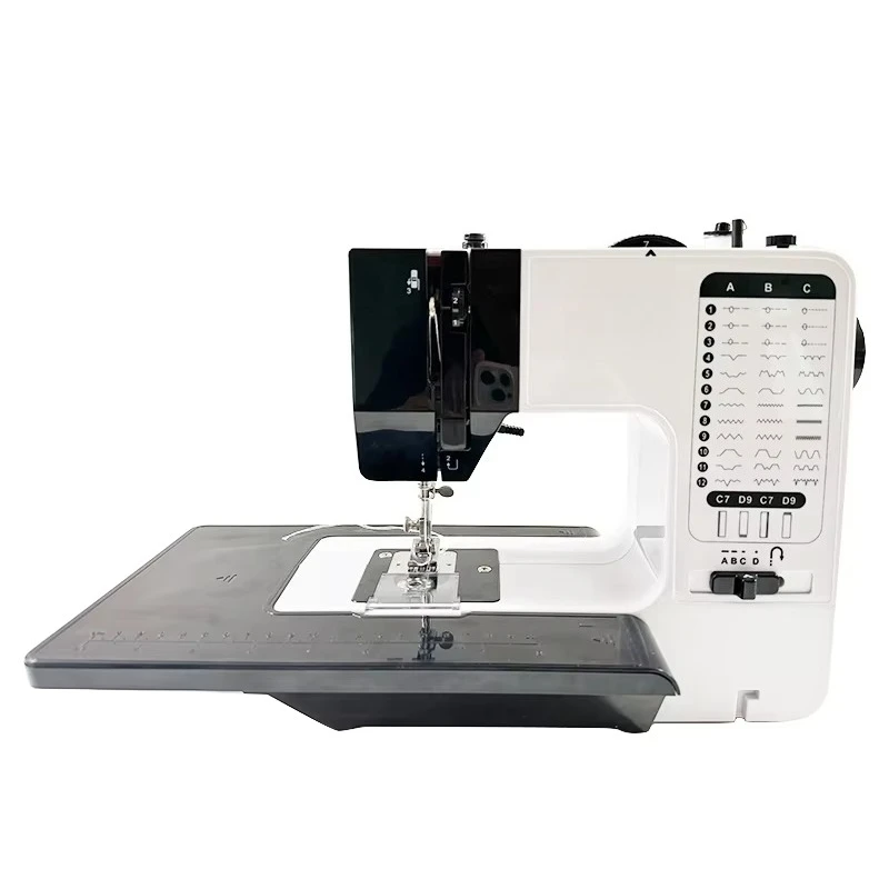 

Household Sewing Machine 738 Electric Desktop Automatic Multifunctional Sewing Machine