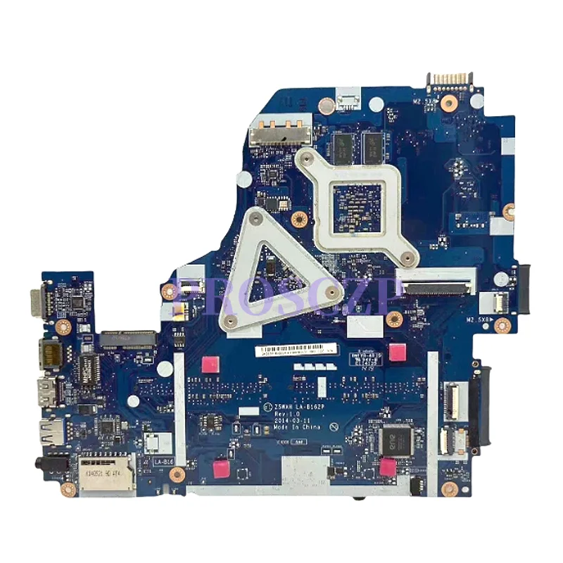 For Acer Aspire E5-… - image