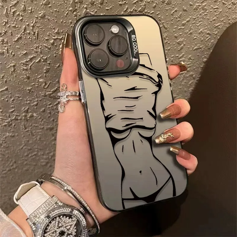 Voor Funda Honor 90 200 Pro Lite Magic6 Magic5 Magic 6 5 Pro Lite Honor 90 X9a X9b 5G Hoesje Cover Schattige Luxe Mannen Vrouwen Telefoon Hoesje