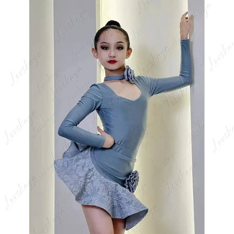 traje-de-danza-latina-para-ninas-ropa-profesional-para-actuaciones-y-ejercicios-falda-con-diseno-de-espina-de-pescado