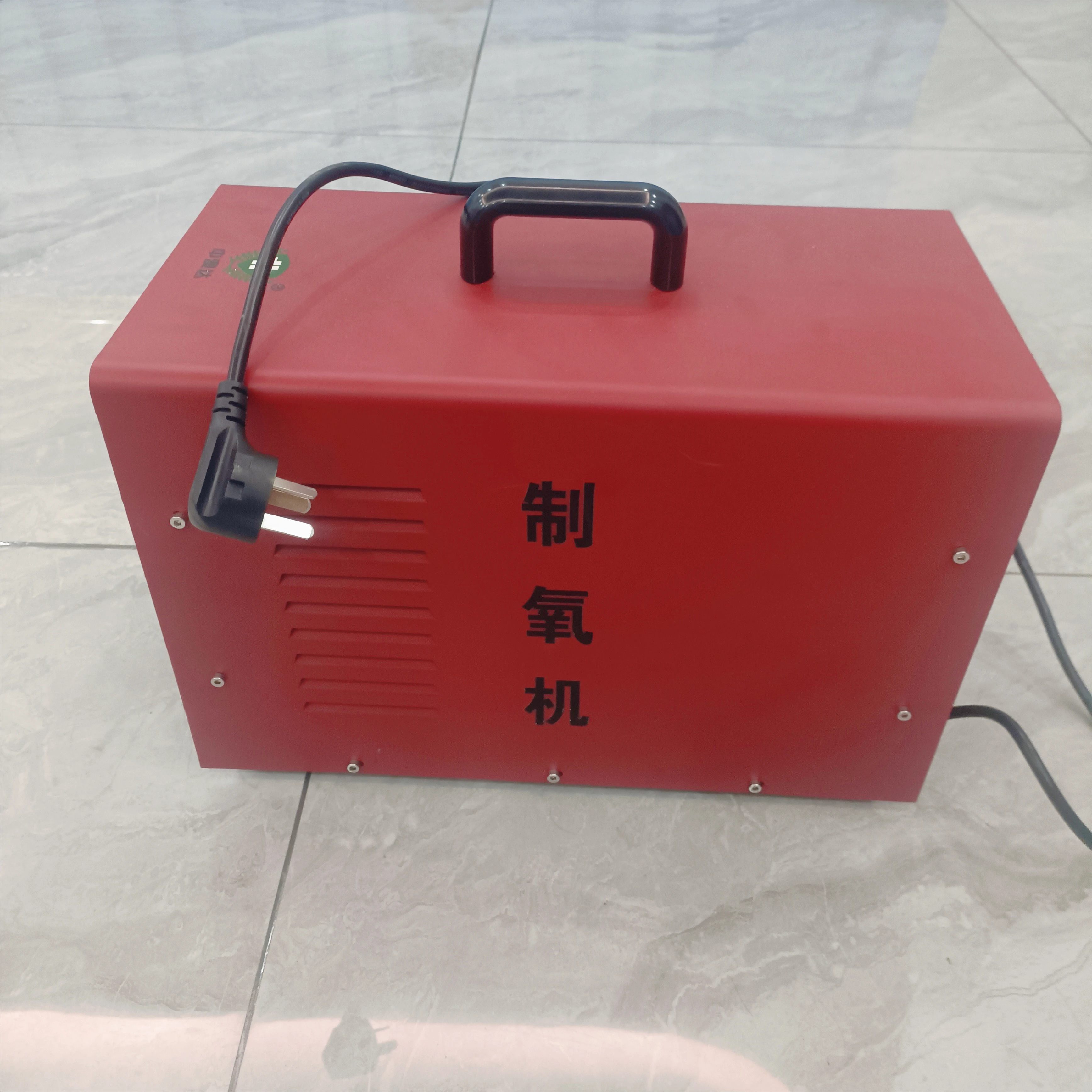 

Zeao Portable 3L/min PSA for Ozone Use Eco Friendly CE ISO Certified 93% Purity Dual Voltage 110V