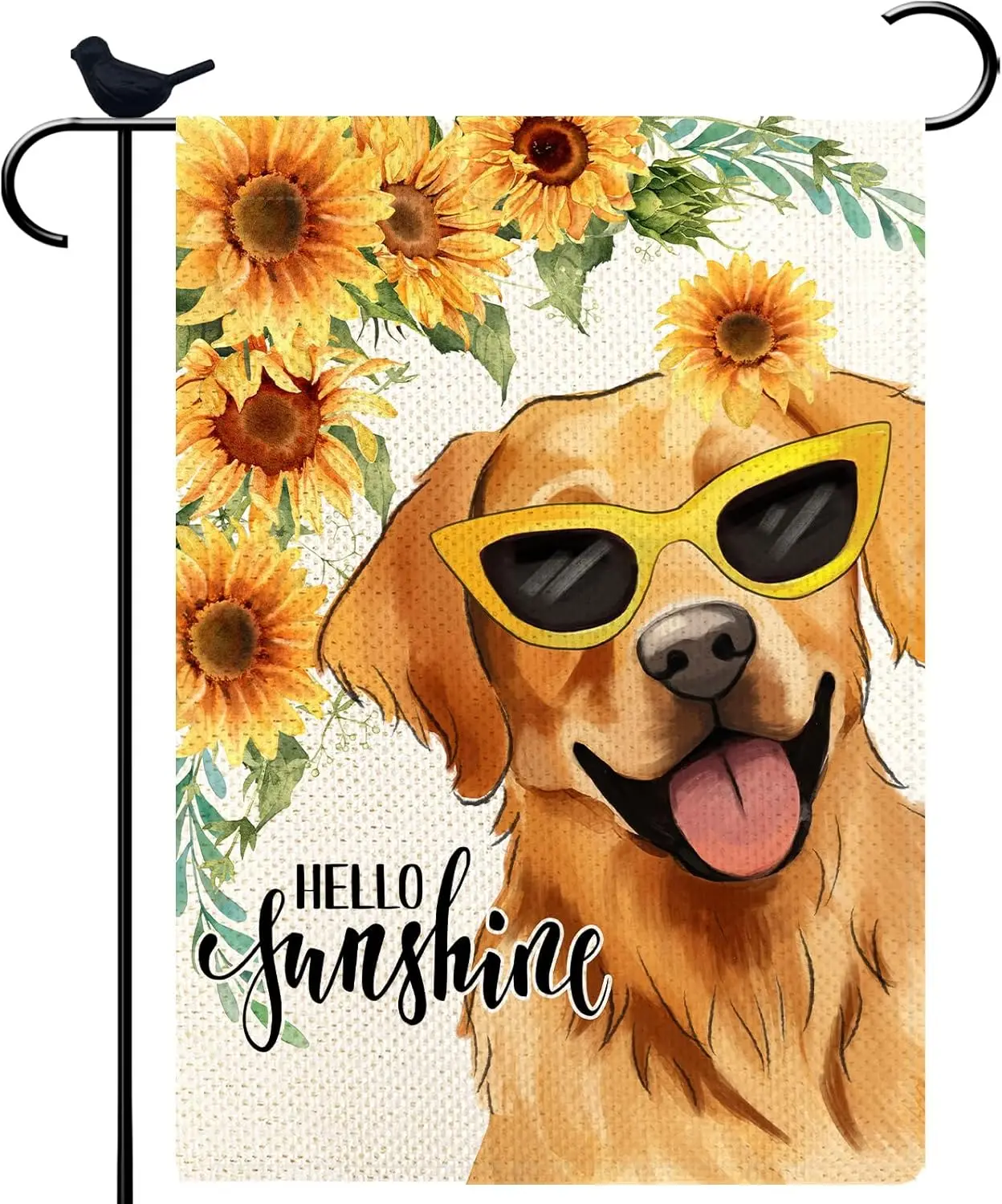 Hello Summer Golden… - image