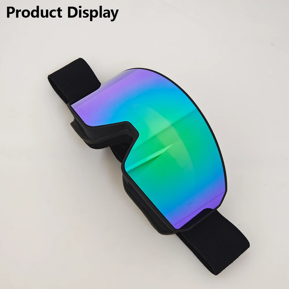 2025 New Winter Skiing Glasses Cycling Glasses Motocross Glasses Riding Ski Equipment Men Women Snowboard Protection Goggles