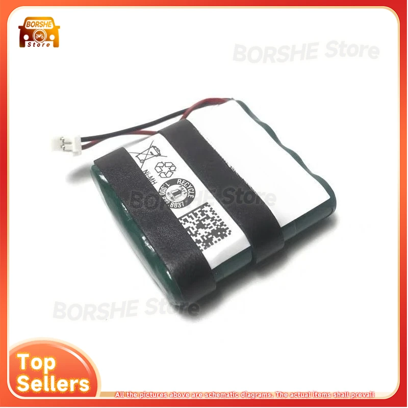 مناسبة لبطاريات الإنقاذ في حالات الطوارئ BMW X1، X2، X3، 4X5، X6، X7 Series SOS #4