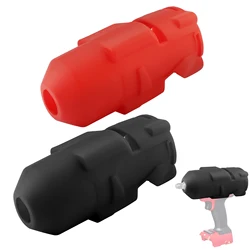 M18 Impact Wrench Protective Boot Fit for Milwaukee 49-16-2767 2767-20 2863-20 High Torque Impact Wrench Protective Sleeve