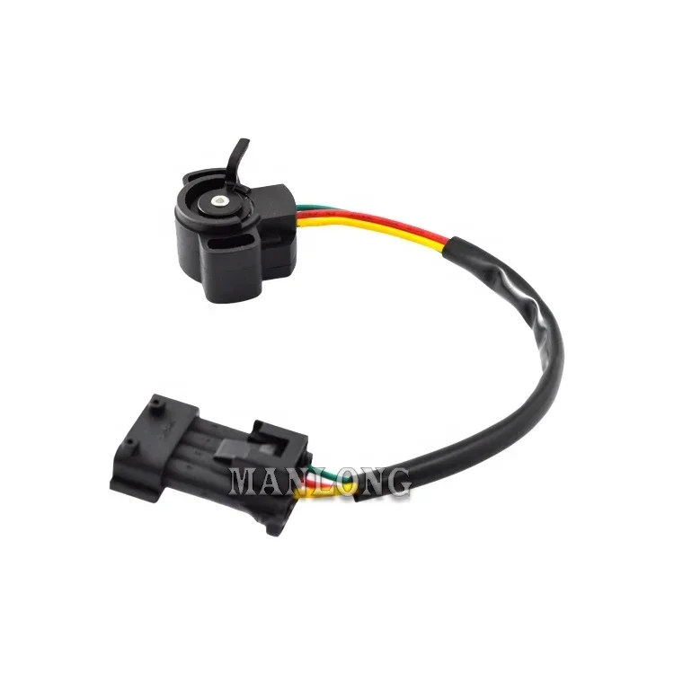 High quality Electric Forklift spare parts speed sensor used for LINDE with OEM 3513604701