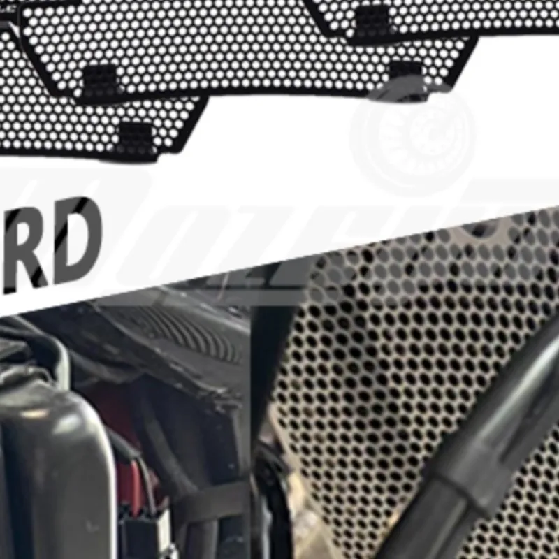 

Radiator Grille Engine Guard Cover Protection For MV Agusta Brutale 800 /RR/RC 2016-2017-2018-2019-2020-2021-2022-2023-2024-2025