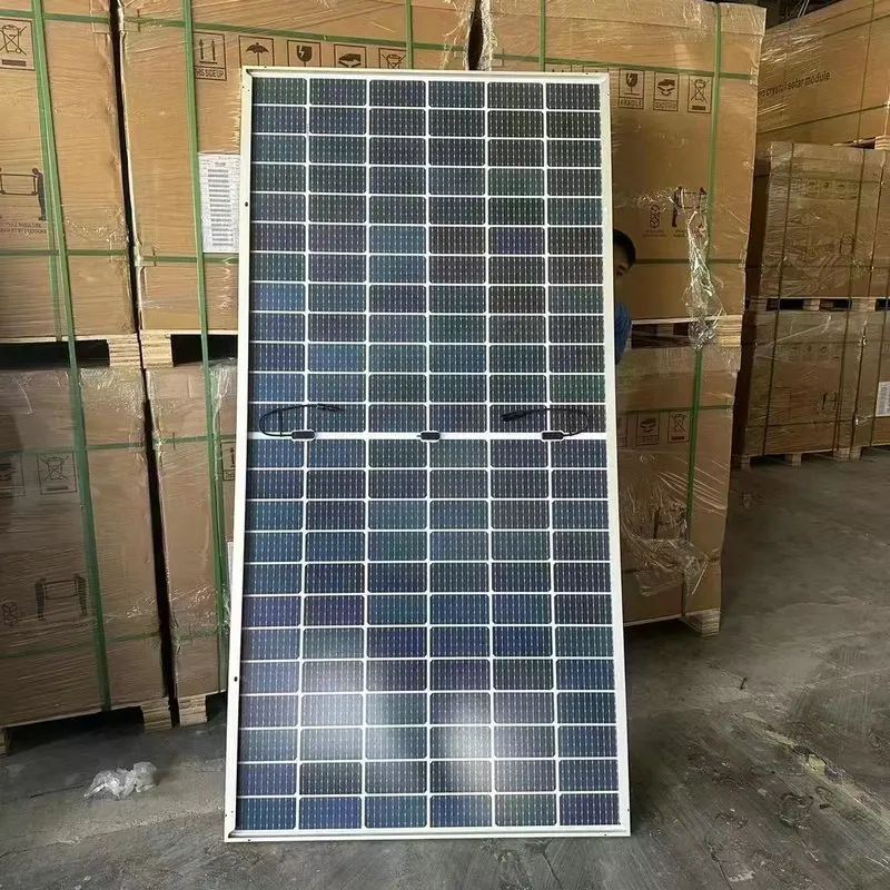 Outdoor household high-power carrier power generation panel, high-power monocrystalline silicon solar power generation panel