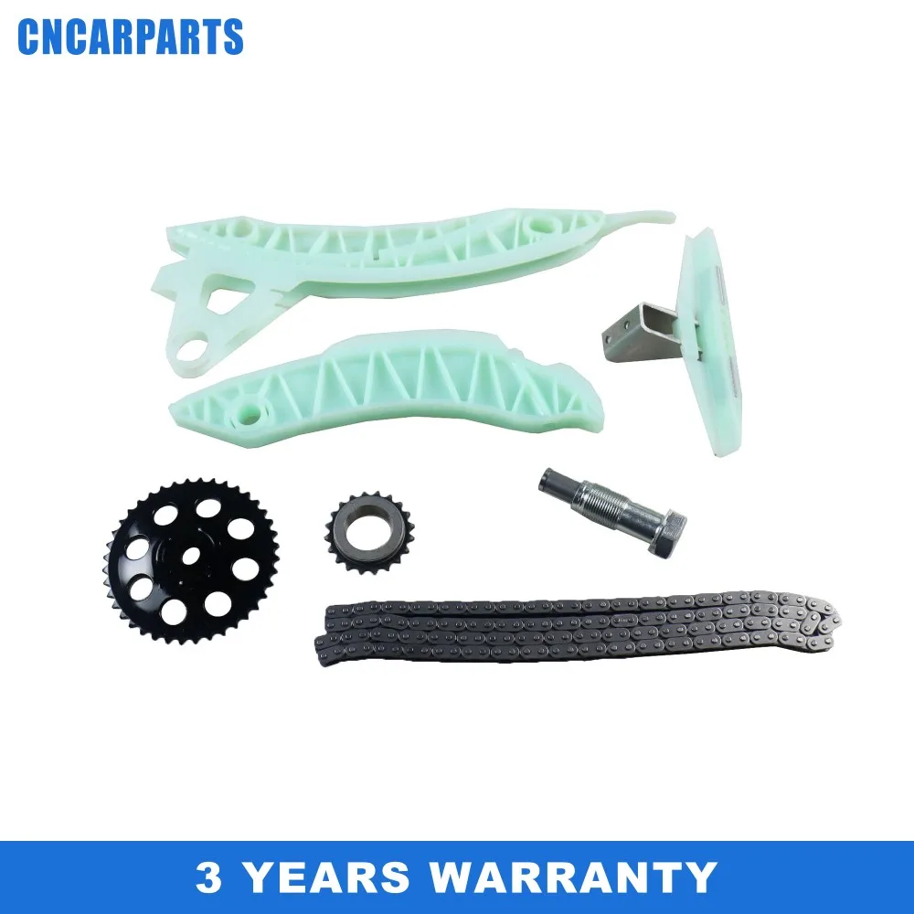 Timing Chain Kit Fi…
