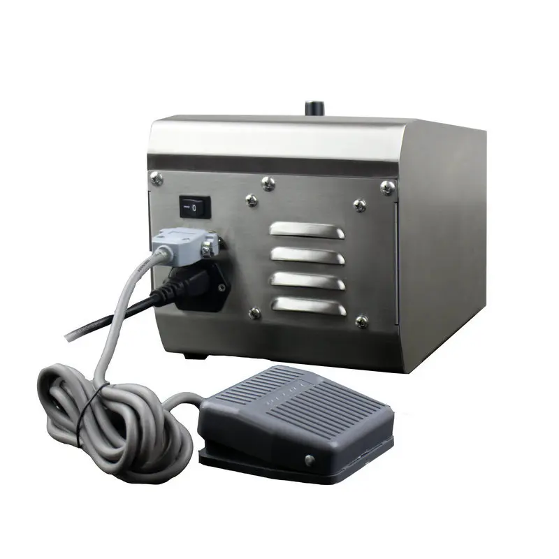 Flow-type peristaltic pump laboratory high-precision pharmaceutical refinement