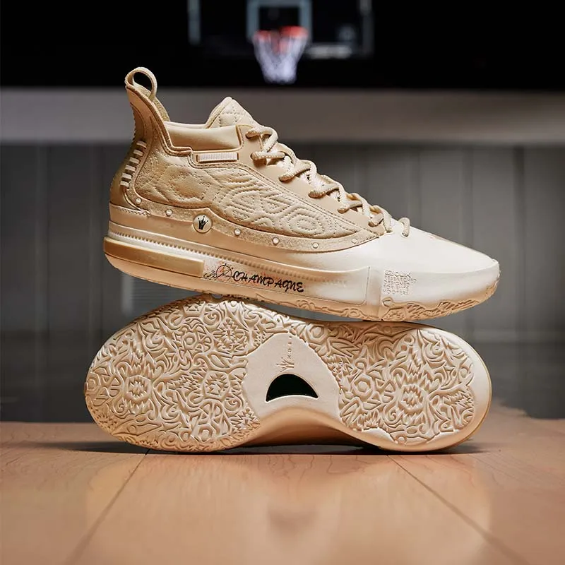 361° Joker 1 Men's Basketball Shoes High-top