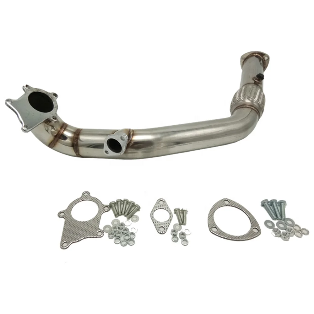 

STLFHigh QualityCar Exhaust Pipe Modification Head Section Tail Pipe Exhaust Customization Motorcycle Tail Pipe Modification Sui