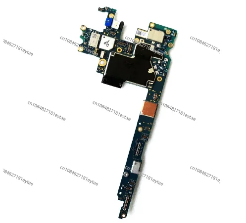 Original unlocked Main Motherboard For Google Pixel 3 3XL  Motherboard 64gb 128gb  Motherboard Original mainboard