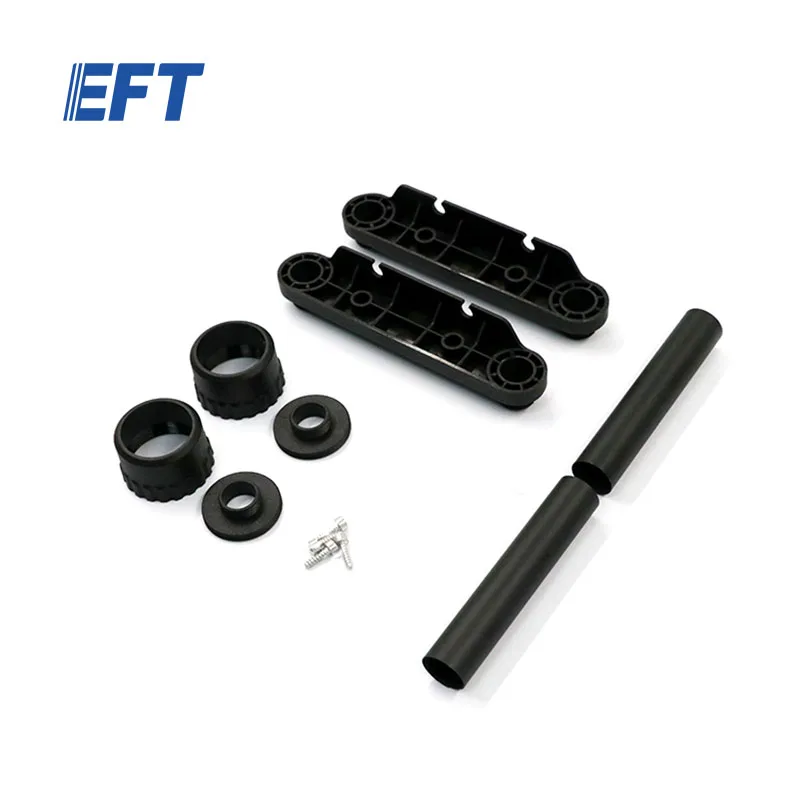 

10.05.08.0027 EFT Drone Spare Parts RTK Mounting Packet X6100/1pcs For EFT X6100 Industrial Drone Frame Assembly Mountings