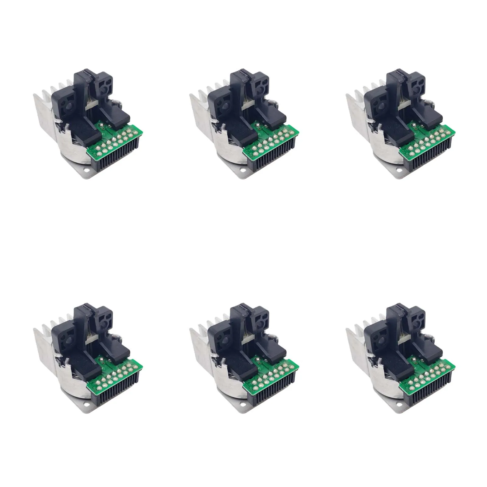 6pcs Print Head fits for EPSON TM-U220A TM U220PD TM U220D U220PD U220PA TM-U231PB TM U220PA U220A TM U220B TM-U220D TM U220PB