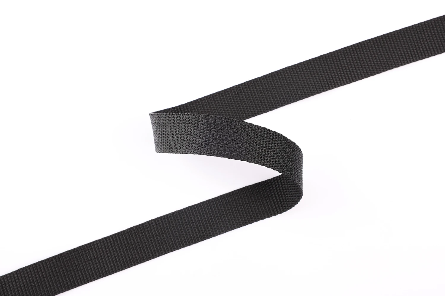 Webbing 1 Inch 1.5 Inch 2 Inch Wide, Heavyweight Webbing Strap 10 Yard, Straps for Indoor or Outdoor DIY Gear Repair