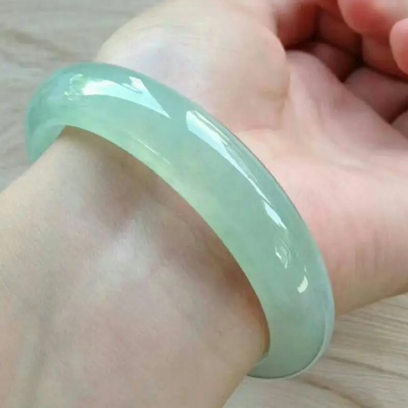 Factory Wholesale Quartz Rock Quartzite Jade Jadeware Bracelet Live Streaming Welfare