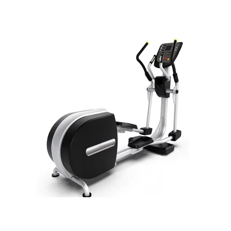 Commercial Household Indoor Gym Self-Generating Silent Elliptical Machine Magnetically Controlled Cross-Border Electric Manual