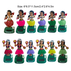 11 Hauptverkaufspuppe Hawaiian Auto - №2