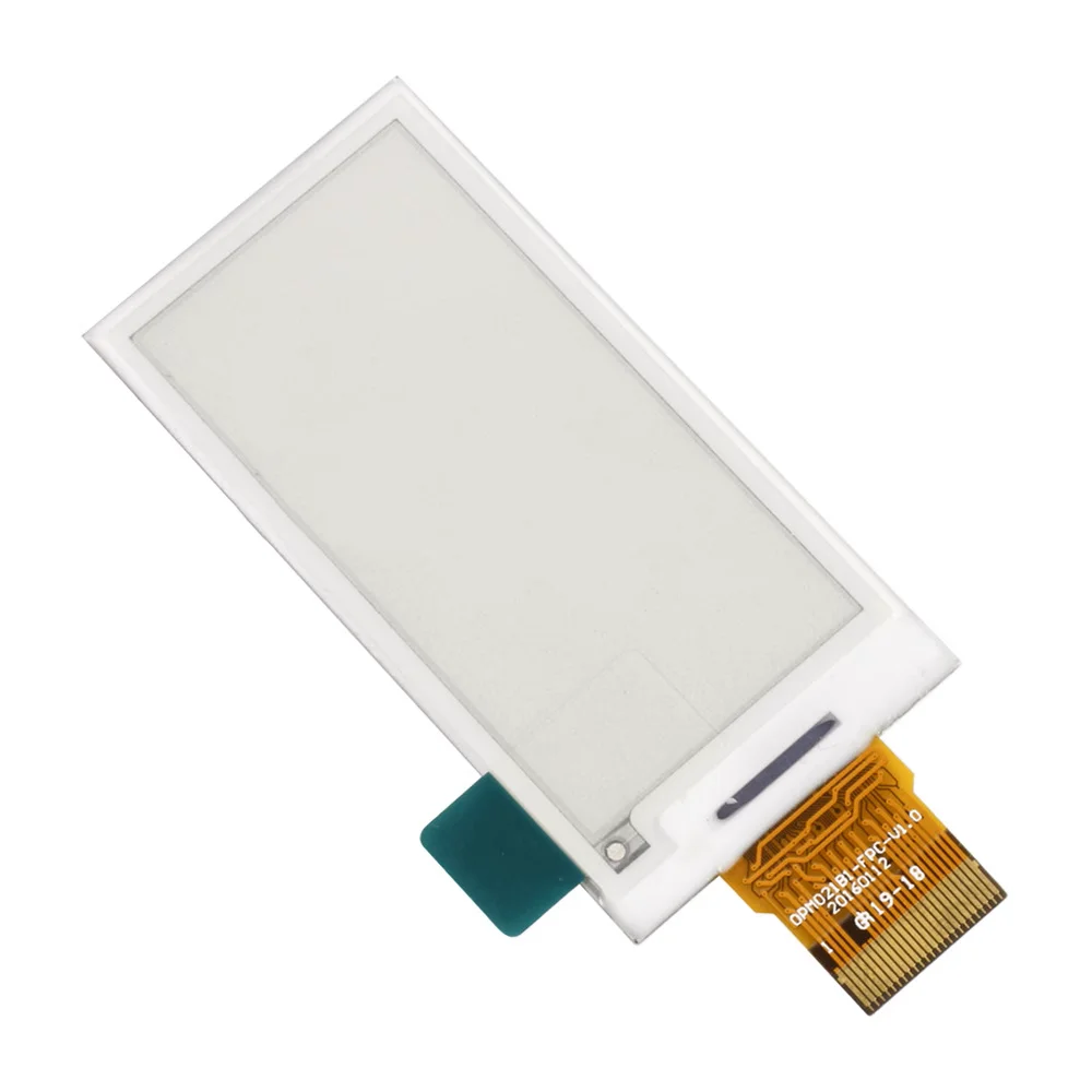 LCD Display For Netatmo Smart Thermostat V2 NTH01 NTH01-EN-E NTH-PRO For Netatmo N3A-THM02 Screen Repair OPM021B1-FPC