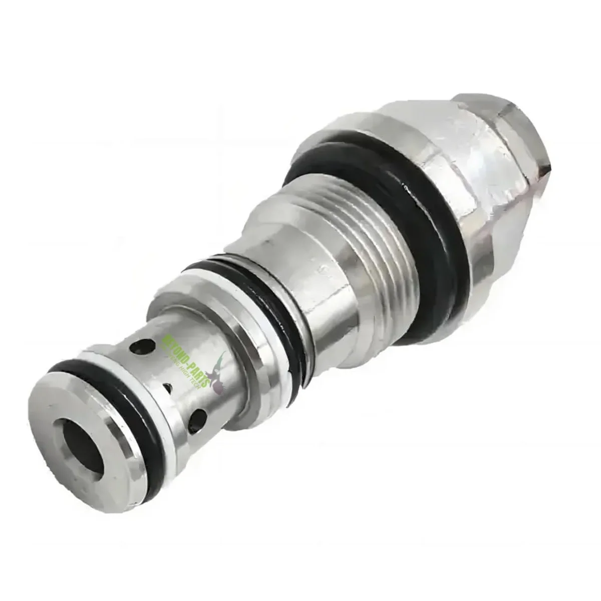 

PC200-7 Excavator Parts Main Relief Valve Assy 723-40-56302