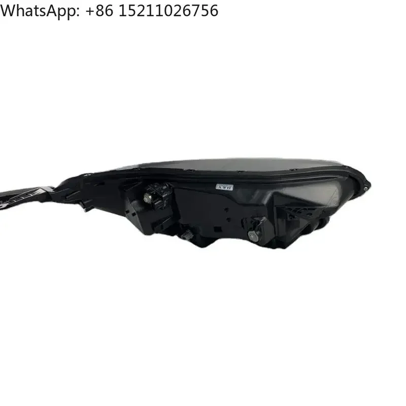 For Honda crv 2015 2016 2017 2018 LED Headlights Original accessories for headlights and car lighting