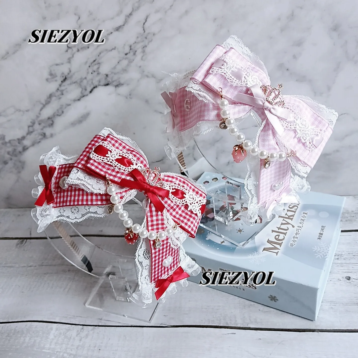 accessori-per-capelli-in-stile-giapponese-fiocchi-cerchietti-e-fermagli-con-pizzo-perline-e-motivo-a-quadri-per-ragazze-stile-lolita
