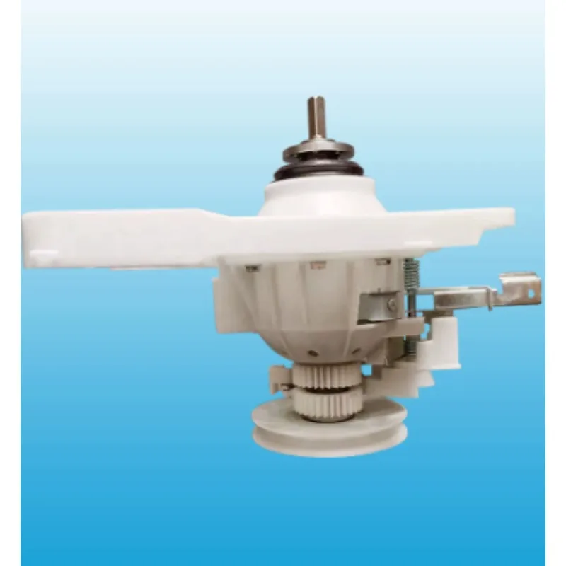 Suitable for The Accessories of The HeRong Fully Automatic Washing Machine XQB120-1798 Clutch Reducer 8kg Square Shaft