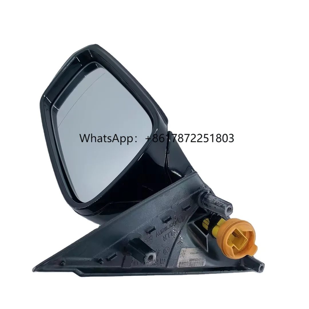 

Chinese Factory Car Parts Side Rearview Mirror Car Parts Outside Rear View Mirror for F10 F18