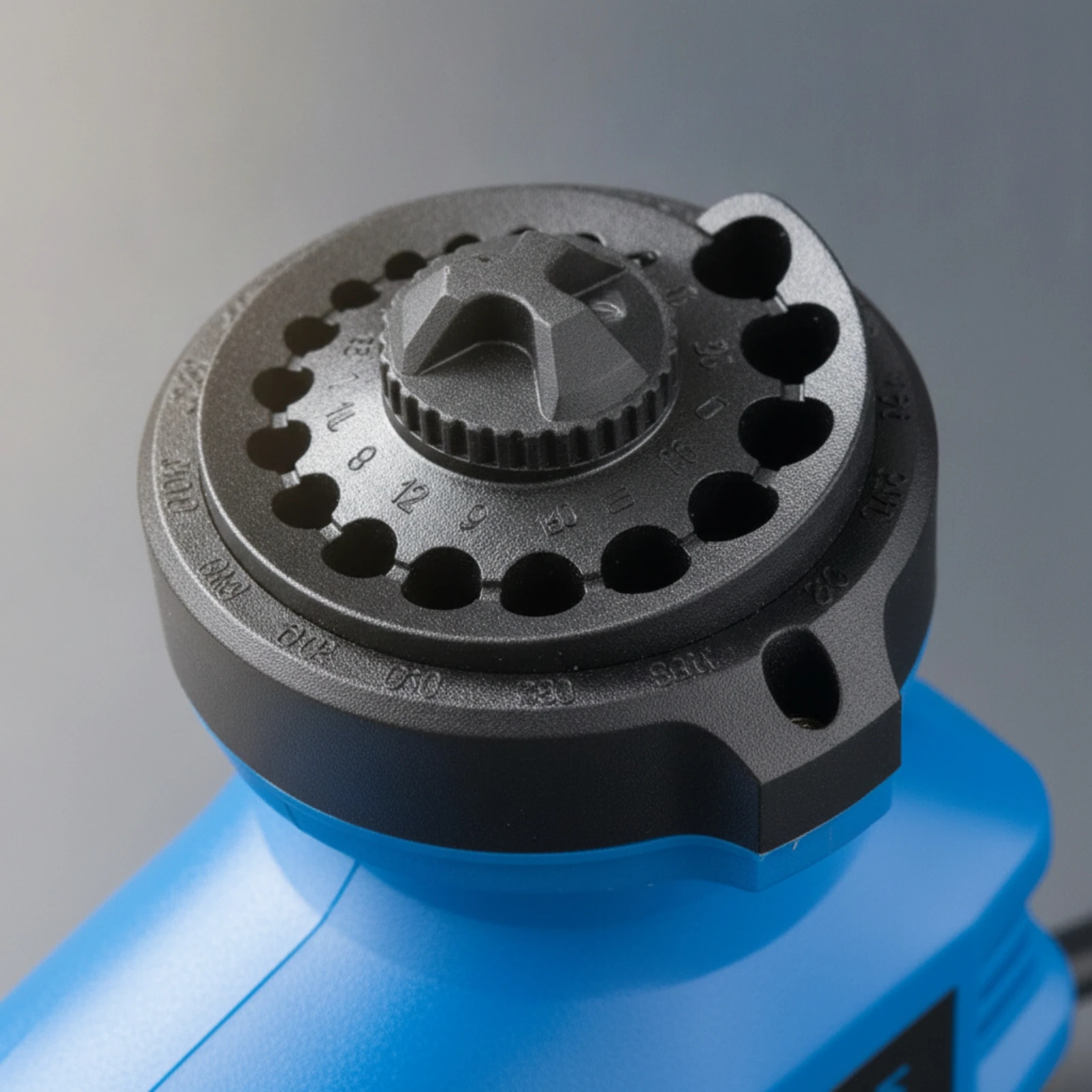 Picture 5: Electric Drill Bit Grinder Compact Drill Bit Grinder Lightweight Professional for DIYers, Workshop, Workbench