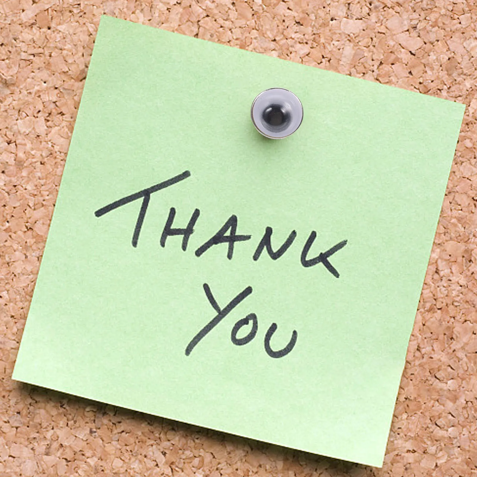 100個入り デコレーション写真壁固定用釘 コルクボードプッシュピン かわいい装飾用明るい目玉付き画鋲 平頭