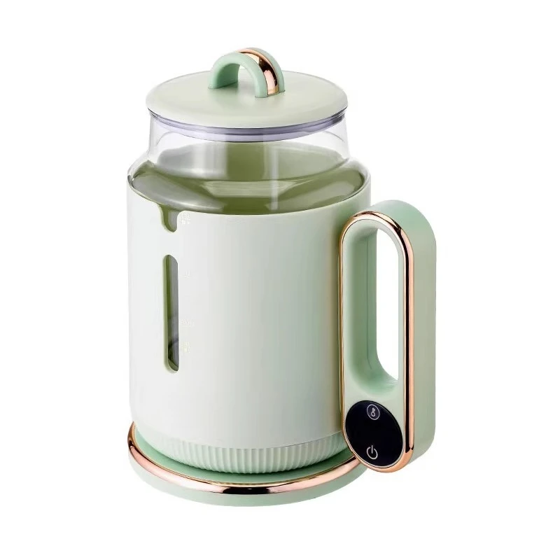 

Electric kettle touch operation 1.5L anti dry burning 800W color box