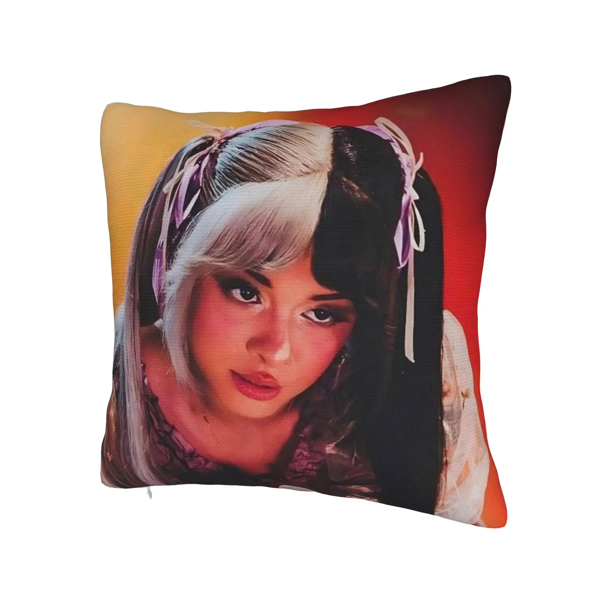 Decorative Pillow Covers Melanies Martinez Hades Album 2026 Product Home  Pillow Case Cover Zipper Multi Size