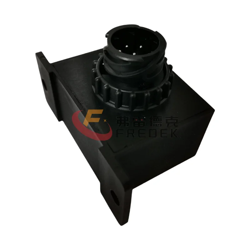 High Quality  Linde Forklift Accessories Relay 04219245 for Linde Model 351-05/H30D Deut Z Engine Bf4m2011