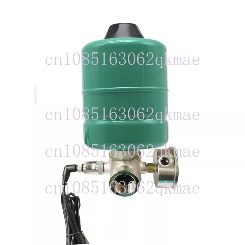 

Dn251-Inch 1.5-Inch 2 Frequency Conversion Pump Accessories Five-Way Check Valve Pressure Sensor